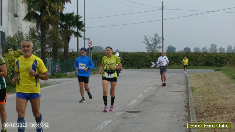 San Pancrazio: Trofeo dell'Uva - 09 ottobre 2022